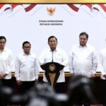 Kenaikan Upah Minimum Nasional Tahun 2025 Sebesar 6,5 Persen Resmi Diumumkan Presiden Prabowo