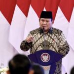 Presiden Prabowo Tegaskan Pendidikan dan Kesehatan Jadi Prioritas Utama APBN 2025