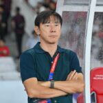 5 Tahun Sukses Latih Timnas Shin Tae-yong Dipecat PSSI