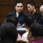 5 Tersangka Baru dalam Kasus Korupsi Timah Harvey Moeis Rugikan Negara Rp152 T