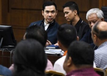 5 Tersangka Baru dalam Kasus Korupsi Timah Harvey Moeis Rugikan Negara Rp152 T