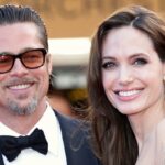8 Tahun Berkonflik Angelina Jolie dan Brad Pitt Akhirnya Bercerai