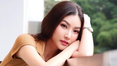 Ada Sarwendah Hingga Nisya Ahmad 5 Artis yang Menjanda di Tahun 2024