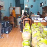 Belum ada Titik Temu, Polemik Dugaan Korupsi Korupsi BKM Makmur Santosa Cepu Berlanjut