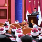 Bangun Indonesia Melalui Pendidikan Presiden Prabowo Temui Mahasiswa Indonesia di Al-Azhar