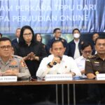 Bareskrim Polri Sita Hotel Aruss Semarang Terungkap Dibangun dengan Dana Hasil Pencucian Uang Judol