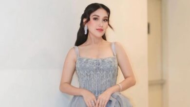 Batal Nikah Lagi Ayu Ting Ting Ikhlas Tutup 2024 Tanpa Pendamping Hidup