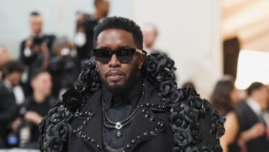 Dari Beyonce Hingga P Diddy 8 Skandal Artis Hollywood Paling Mengejutkan di 2024