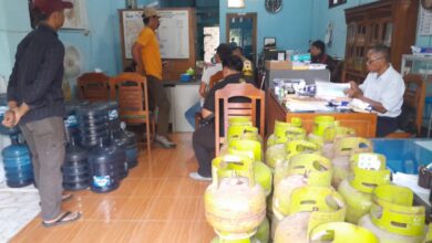 Dugaan Praktik Korupsi di BKM Makmur Santosa Cepu Kabupaten Blora