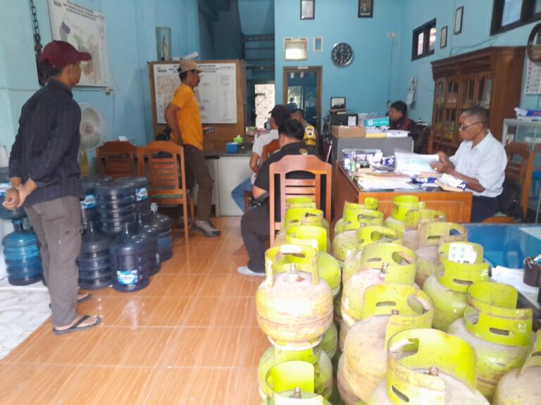 Dugaan Praktik Korupsi di BKM Makmur Santosa Cepu Kabupaten Blora