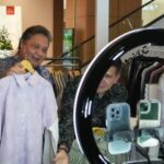 HARBOLNAS 2024 Produk Lokal Cetak Transaksi Rp31,2 Triliun