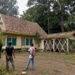 Pesanggrahan Klino, Warisan Kolonial Belanda di Tengah Keindahan Bojonegoro Selatan