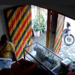 Terekam CCTV, Pelaku Pencurian Cepu Berhasil Dibekuk Polisi