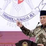 Kenaikan PPN 12% Presiden Prabowo Tegaskan Hanya Berlaku untuk Barang dan Jasa Mewah