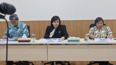 Komnas HAM Sepanjang 2024 Konflik Bersenjata di Papua Memakan 61 Korban Jiwa