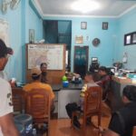 Masyarakat Cepu Tak Terima Laporan Keuangan BKM Makmur Santosa