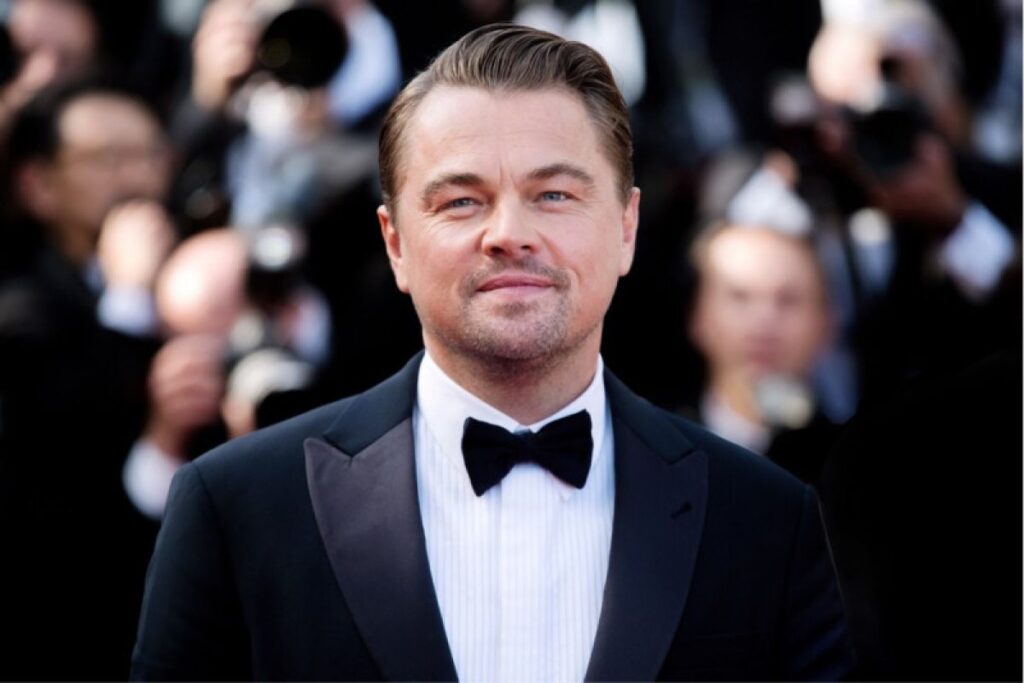 Meski Banyak Teman Kencan Wanita Leonardo DiCaprio Tidak Ingin Menikah Seumur Hidup