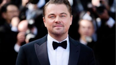Meski Banyak Teman Kencan Wanita Leonardo DiCaprio Tidak Ingin Menikah Seumur Hidup