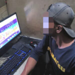 Mudahkan Pelanggan Akses Judol Tiga Warnet di Kendal Digerebek Polda Jateng