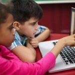 Pembelajaran Coding di Tingkat Pendidikan Dasar Ciptakan Hacker Sejak Dini