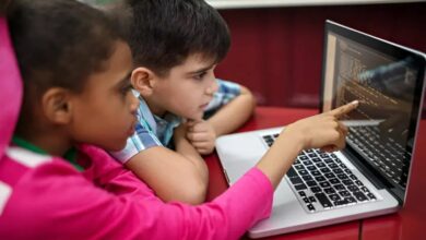 Pembelajaran Coding di Tingkat Pendidikan Dasar Ciptakan Hacker Sejak Dini