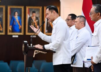 Pemerintah Siapkan Strategi Nataru Antisipasi Lonjakan 110 Juta Pemudik