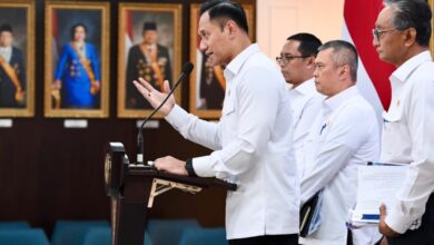 Pemerintah Siapkan Strategi Nataru Antisipasi Lonjakan 110 Juta Pemudik