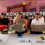 Polda Jabar Ungkap Kasus Korupsi Pembangunan Gedung RSUD Al Ihsan Rugikan Negara Rp12,8 Miliar