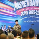 Presiden Prabowo Serukan Pemberantasan Korupsi dan Penguatan Integritas Aparat Pemerintah