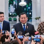 Presiden Prabowo Tanggapi Pengunduran Diri Gus Miftah dari Jabatan Utusan Khusus Presiden