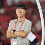 Resmi Dipecat PSSI Ini Bocoran Pengganti Shin Tae-yong untuk Timnas Indonesia