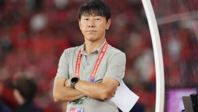 Resmi Dipecat PSSI Ini Bocoran Pengganti Shin Tae-yong untuk Timnas Indonesia