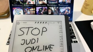 Selama 6 Hari Komdigi Berhasil Blokir 43.063 Konten Judol