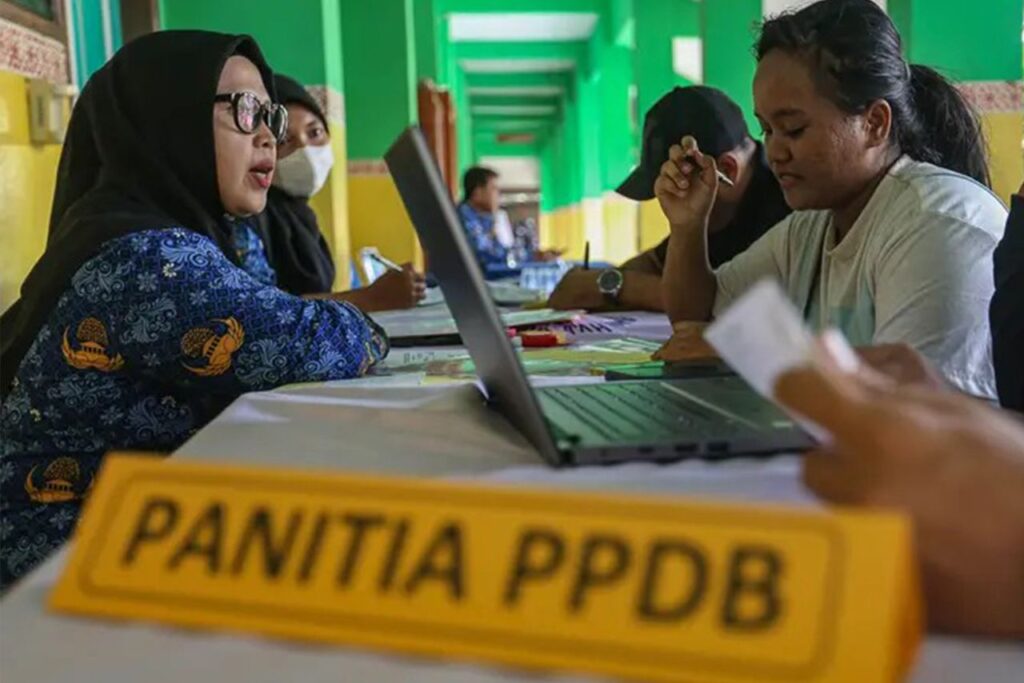 Sistem Zonasi PPDB Membuat Murid Bagai Katak dalam Tempurung