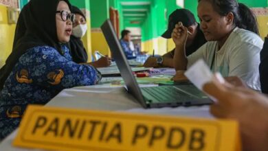 Sistem Zonasi PPDB Membuat Murid Bagai Katak dalam Tempurung