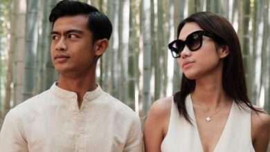 Susul Azizah Salsha ke Jepang Pratama Arhan Siap Rayakan Tahun Baru Bersama