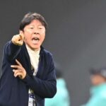 TOK PSSI Resmi Tetapkan Pengganti Shin Tae-yong sebagai Pelatih Timnas Ini Sosoknya