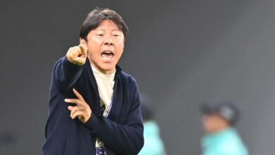 TOK PSSI Resmi Tetapkan Pengganti Shin Tae-yong sebagai Pelatih Timnas Ini Sosoknya