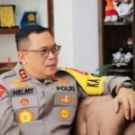 Tak Pandang Bulu Kapolda Lampung akan Tindak Tegas Setiap Anggota yang Bermasalah