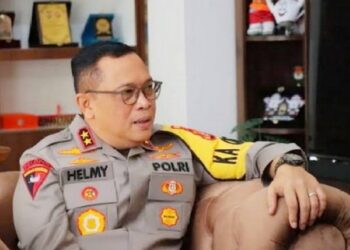 Tak Pandang Bulu Kapolda Lampung akan Tindak Tegas Setiap Anggota yang Bermasalah