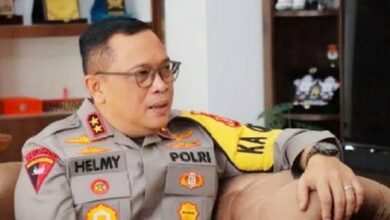 Tak Pandang Bulu Kapolda Lampung akan Tindak Tegas Setiap Anggota yang Bermasalah