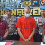 Transaksi Ganja Lewat IG Warga Banyumas Diringkus Polres Purbalingga