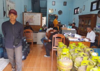 Warga Desak Lurah Cepu Segera Selesaikan Masalah BKM Makmur Sentosa