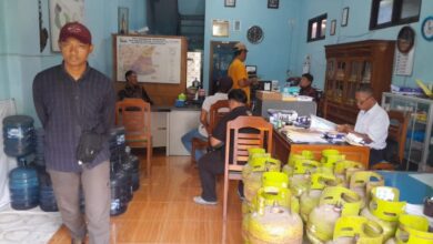 Warga Desak Lurah Cepu Segera Selesaikan Masalah BKM Makmur Sentosa