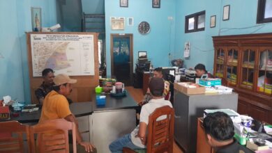 Warga Kelurahan Cepu Pertanyakan Transparansi Pengelolaan Dana BKM Makmur Santosa