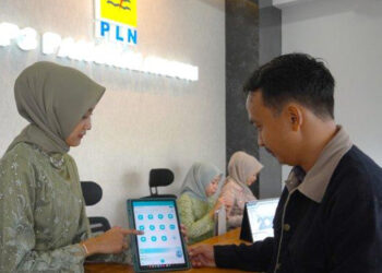 Ada R1 B1 dan I1 Jenis-jenis Pelanggan PLN yang Harus Anda Ketahui
