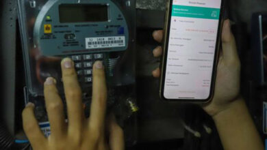 Berlaku Mulai 1 Januari 2025 PLN Bagi-bagi Diskon Listrik 50 Persen Cek Syaratnya