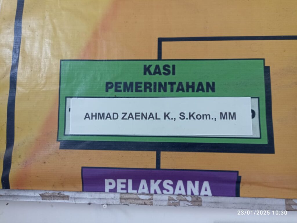 Jejak Meninggalnya 3 Kepala Desa di Kedungtuban: Desa Pulo dan Tanjung Sudah Ada Pengganti, Ketuwan Masih Kosong