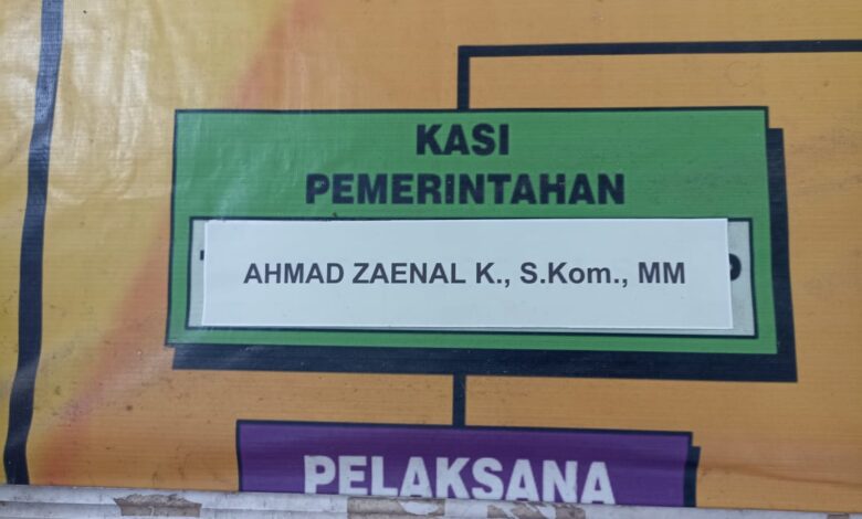Jejak Meninggalnya 3 Kepala Desa di Kedungtuban: Desa Pulo dan Tanjung Sudah Ada Pengganti, Ketuwan Masih Kosong