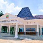 12 Desa di Kecamatan Jati Kabupaten Blora Bakal Dikucuri Dana Desa Tahun 2025 Berikut Rinciannya